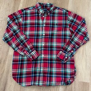 Boys XL